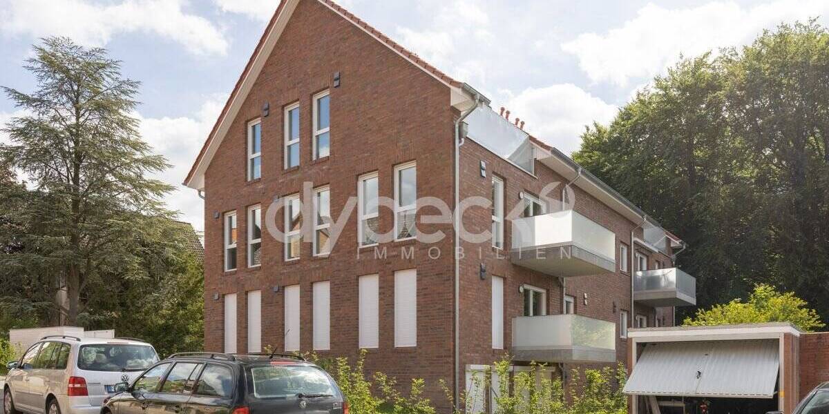 Etagenwohnung Lüneburg Oedeme - 3 Zimmer, 81 m&sup2;, 499.000&euro; | Angebot:25697480