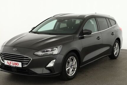 Ford Focus 66.628 km 17.990 &euro; Leipzig 04209