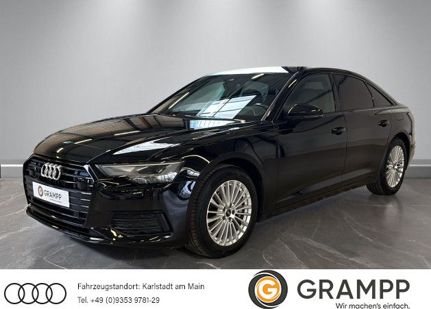 Audi A6 118.041 km 29.480 &euro; Lohr am Main 97816