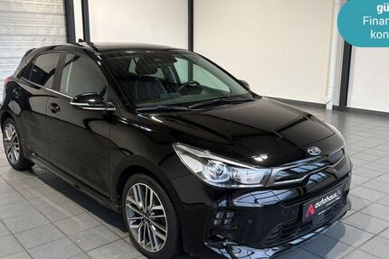Kia Rio 27.971 km 15.690 &euro; Wuppertal 42287