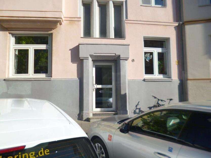 Wohnung zum Mieten in Düsseldorf 645,31 € 62.53 m²