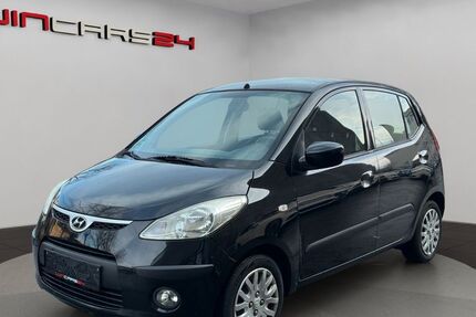 Hyundai i10 149.000 km 2.222 &euro; Berlin 12099