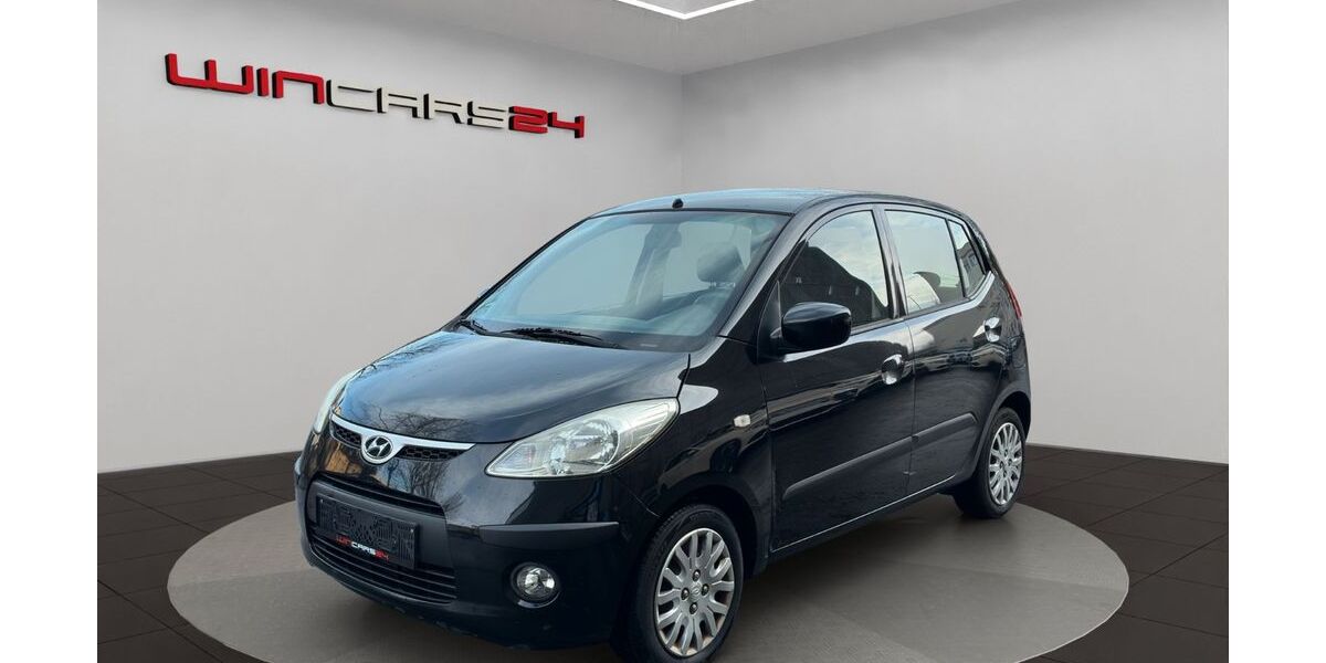 Hyundai i10 149.000 km 2.222 &euro; Berlin 12099
