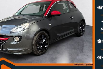 Opel Adam 61.355 km 10.919 &euro; Heidelberg 69115