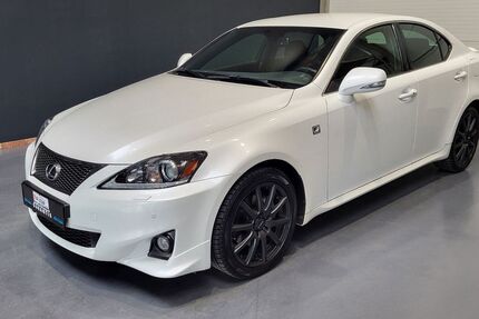 Lexus IS 220 64.986 km 16.850 € Teltow 14513