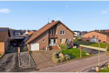 Haus zum Kaufen in Gangelt 469.000 € 150 m² 7 zimmer