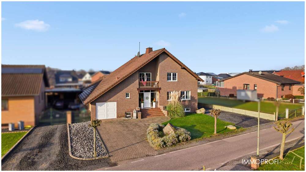 Haus zum Kaufen in Gangelt 469.000 € 150 m² 7 zimmer