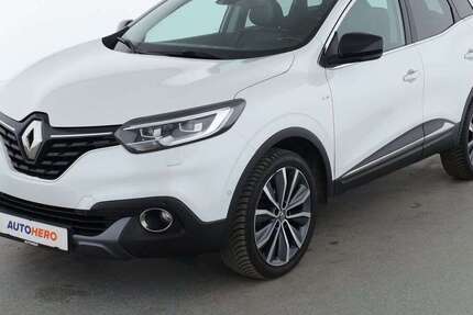 Renault Kadjar 97.591 km 13.490 &euro; Köln 50739