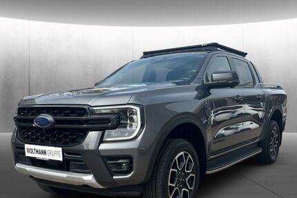 Ford Ranger 63.491 km 45.500 &euro; Bremen 28207