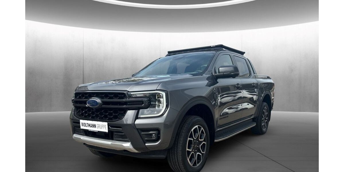 Ford Ranger 63.491 km 45.500 &euro; Bremen 28207
