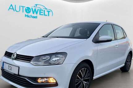 VW Polo 60.399 km 12.480 &euro; Beckdorf 21643