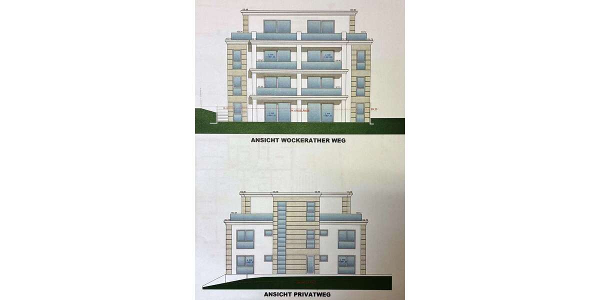 Etagenwohnung Erkelenz - 3 Zimmer, 76 m&sup2;, 299.950&euro; | Angebot:25831426