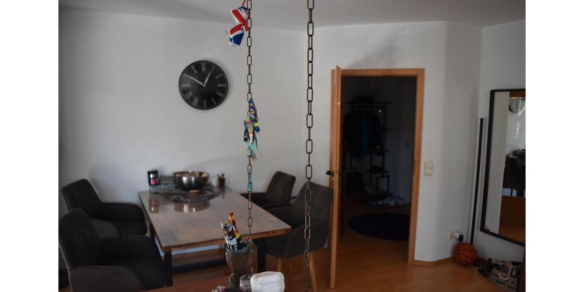 Erdgeschoßwohnung Marburg Biegenviertel - 3 Zimmer, 82 m&sup2;, 900&euro; | Angebot:26336199