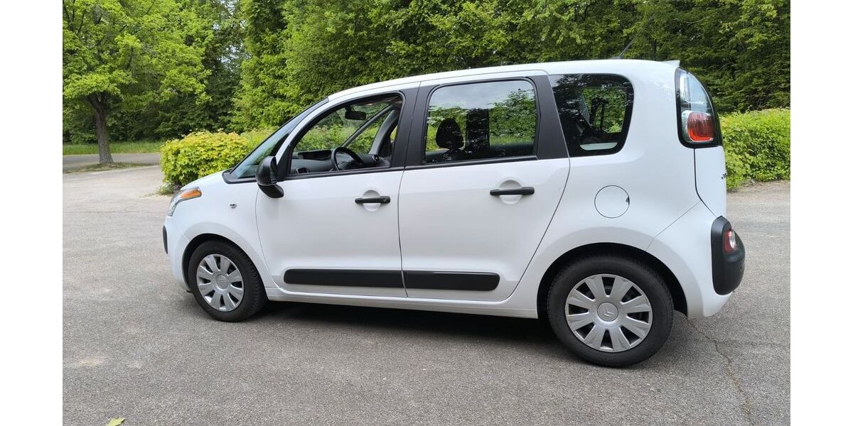 Citroen C3 Picasso 112.002 km 4.900 &euro; Großbottwar 71723