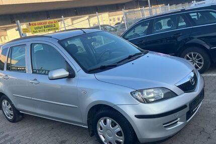 Mazda 2 197.930 km 699 &euro; Nürnberg 90439