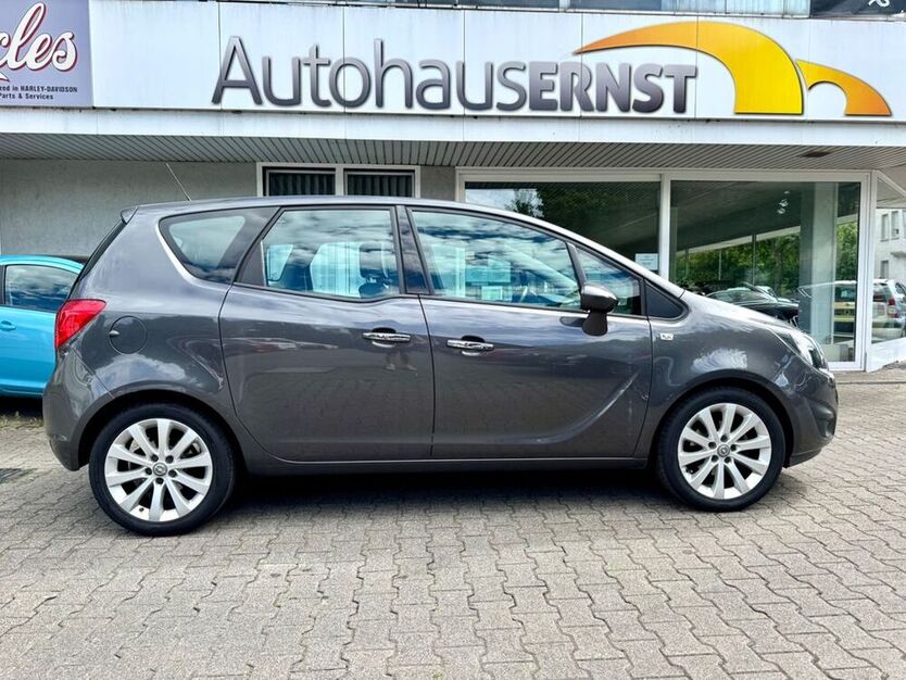 Meriva