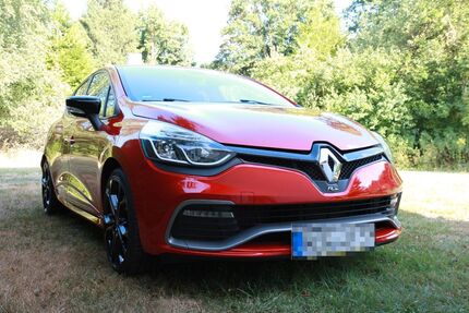 Renault Clio 94.000 km 12.900 &euro; Spangenberg 34286