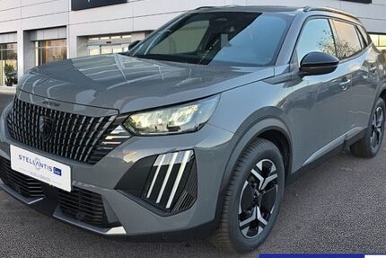 Peugeot 2008 2.500 km 28.970 &euro; Mannheim 68309