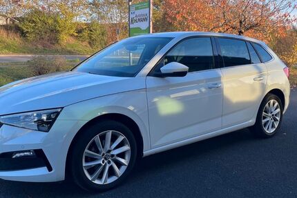 Skoda Scala 49.900 km 19.900 € Karlstadt 97753
