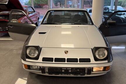 Porsche 924