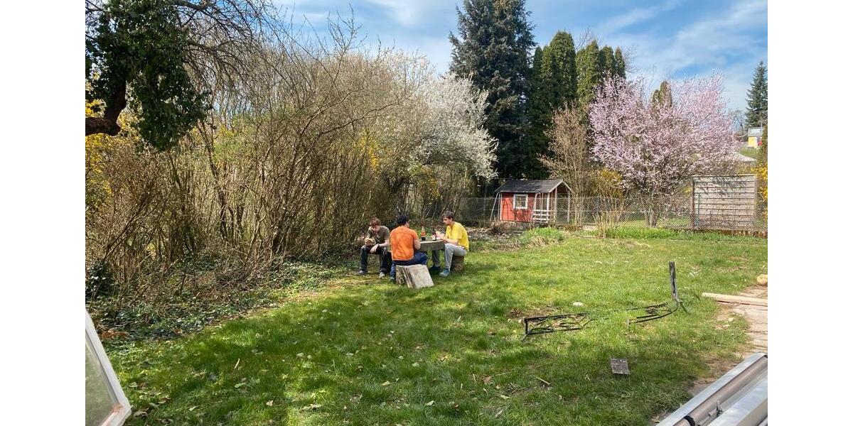 Einfamilienhaus Ebern - 6 Zimmer, 180 m&sup2;, 2.100&euro; | Angebot:25895296