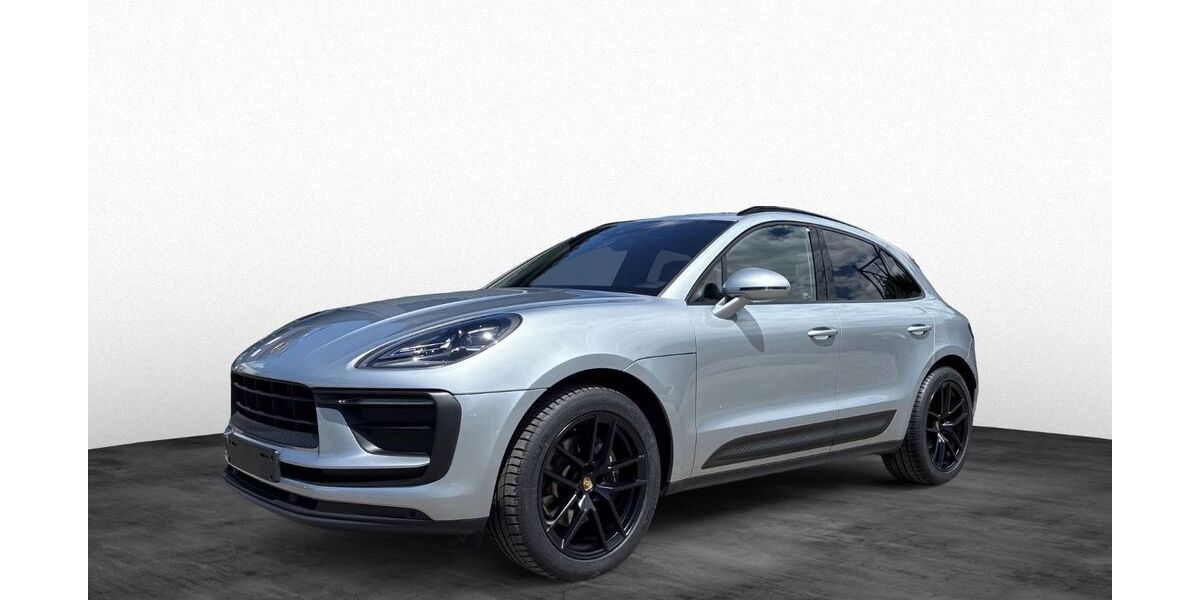 Porsche Macan 33.150 km 71.990 &euro; Offenburg 77652