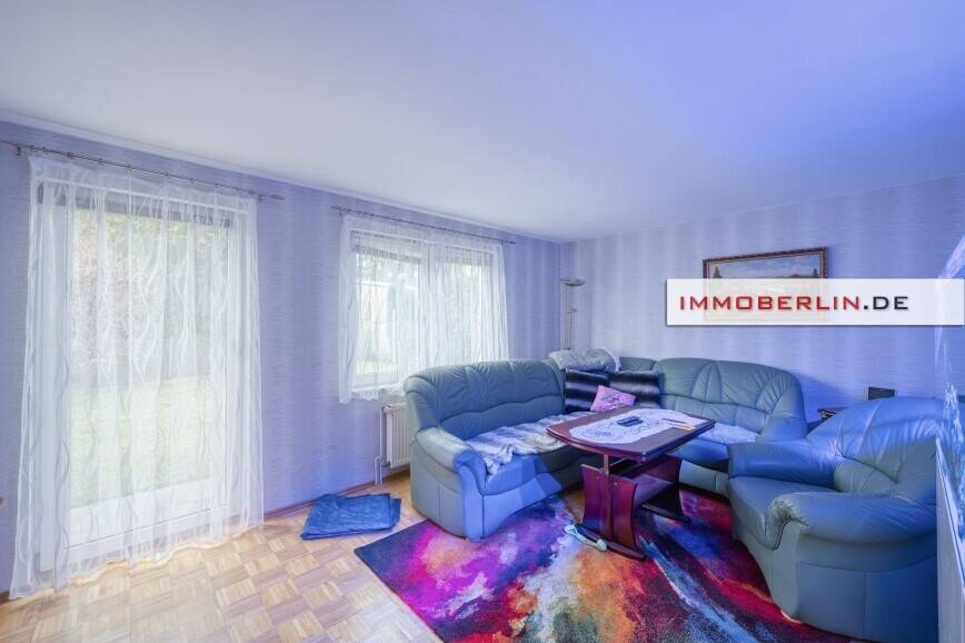 Bungalow Berlin Kaulsdorf - 3 Zimmer, 80 m&sup2;, 549.000&euro; | Angebot:26786886
