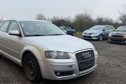 Audi A3 295.000 km 2.850 &euro; Friedberg 61169