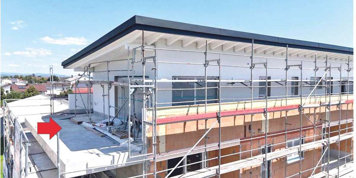 Etagenwohnung Pocking - 4 Zimmer, 154 m&sup2;, 657.836&euro; | Angebot:27095767