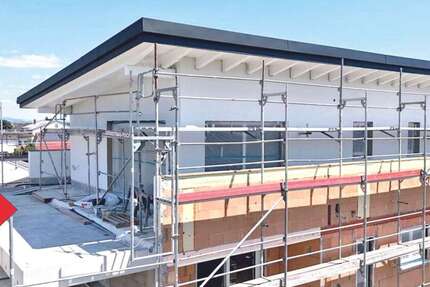Wohnung Pocking - 4 Zimmer, 154 m&sup2;, 657.836&euro; | Angebot:27095767