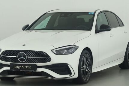 Mercedes-Benz C 300 12.314 km 48.850 &euro; Aalen 73431