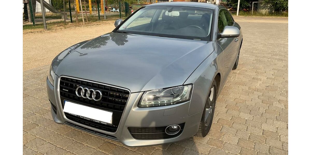 Audi A5 247.925 km 6.200 &euro; Reinhardshain 35305