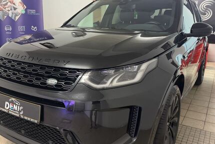 Land Rover Discovery Sport 186.000 km 17.999 &euro; Trier/Differdange (luxembourg) 54290
