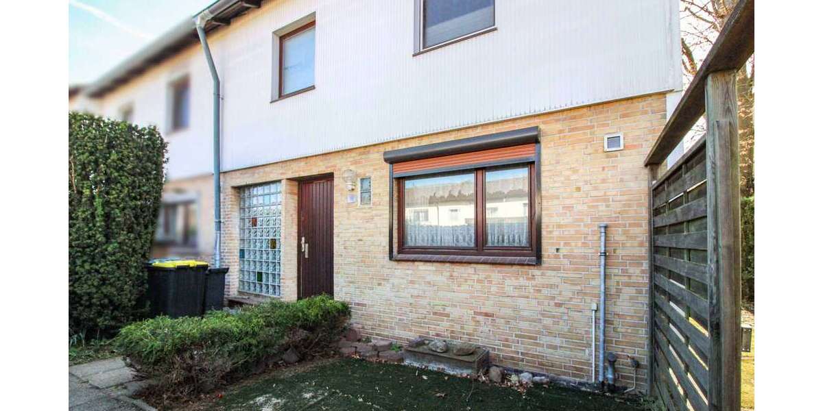 Einfamilienhaus Bargteheide - 4 Zimmer, 97 m&sup2;, 249.000&euro; | Angebot:26690020