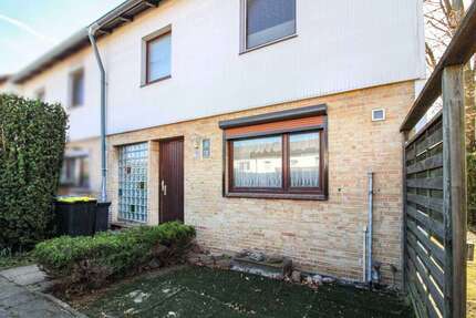 Haus Bargteheide - 4 Zimmer, 97 m&sup2;, 249.000&euro; | Angebot:26690020