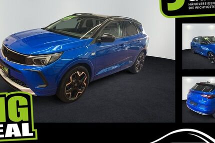 Opel Grandland (X) 31.204 km 27.990 € München 80807