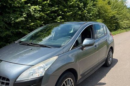 Peugeot 3008 152.000 km 3.499 &euro; Bad Lauterberg 37431