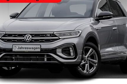 VW T-Roc 17.397 km 31.480 &euro; Sendenhorst 48324