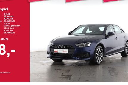 Audi A4 69.144 km 28.330 &euro; Plattling 94447