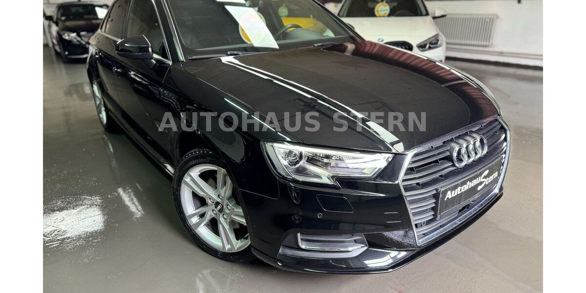 Audi A3 119.760 km 19.900 &euro; Geisingen 78187