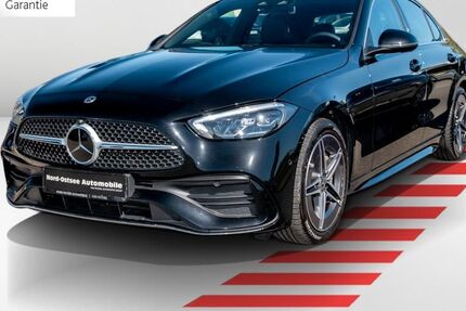 Mercedes-Benz C 300 14.058 km 44.850 &euro; Neuruppin 16816