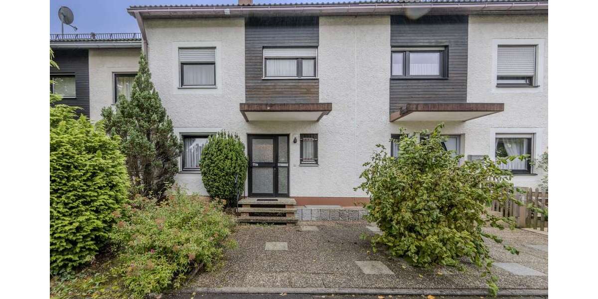 Einfamilienhaus Höhenkirchen-Siegertsbrunn Siegertsbrunn - 5 Zimmer, 119 m&sup2;, 731.000&euro; | Angebot:25197256