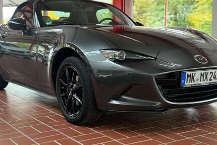 Mazda MX-5 28.000 km 22.900 € Herscheid 58849