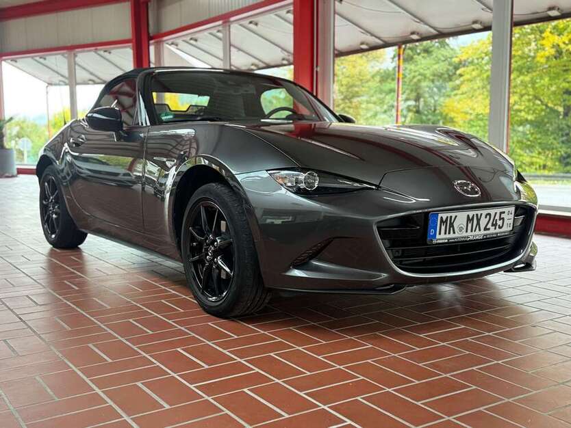 Mazda MX-5 28.000 km 22.900 € Herscheid 58849