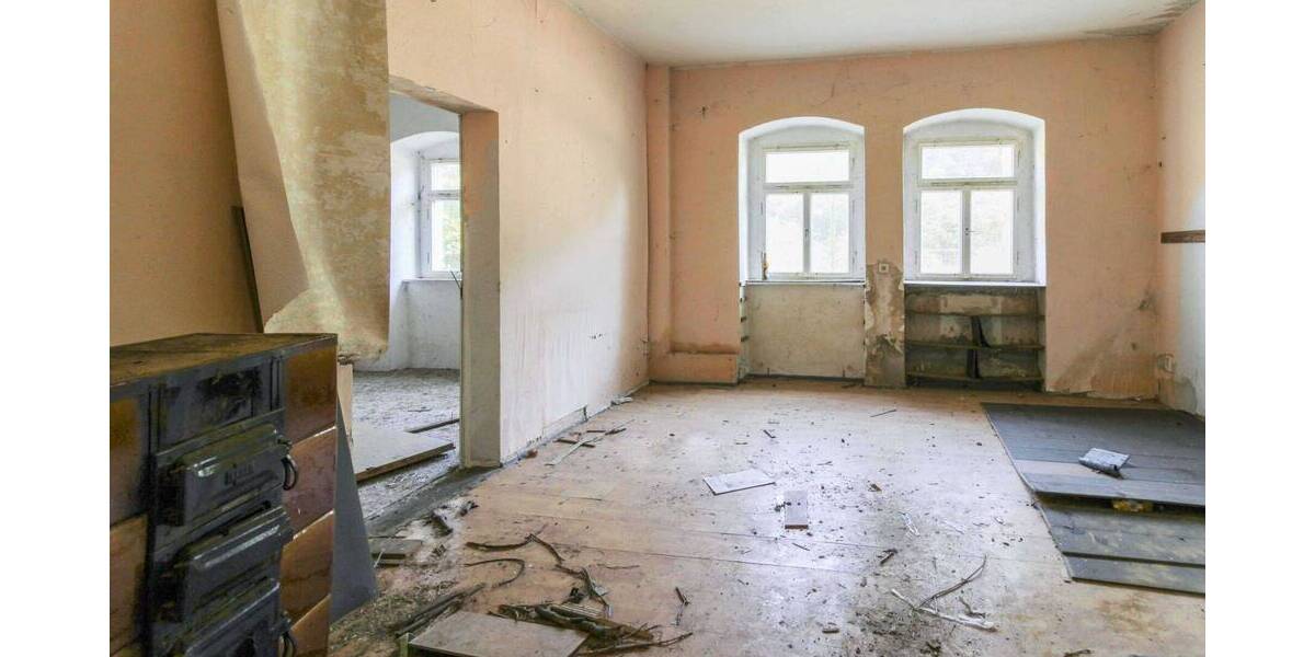 Mehrfamilienhaus, Wohnhaus Klipphausen Gauernitz - 8 Zimmer, 640 m&sup2;, 159.000&euro; | Angebot:26016623