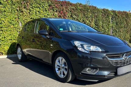 Opel Corsa 97.000 km 7.999 € Berlin 12555