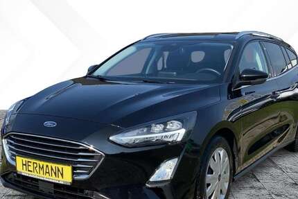 Ford Focus 39.397 km 16.980 &euro; Goslar 38644