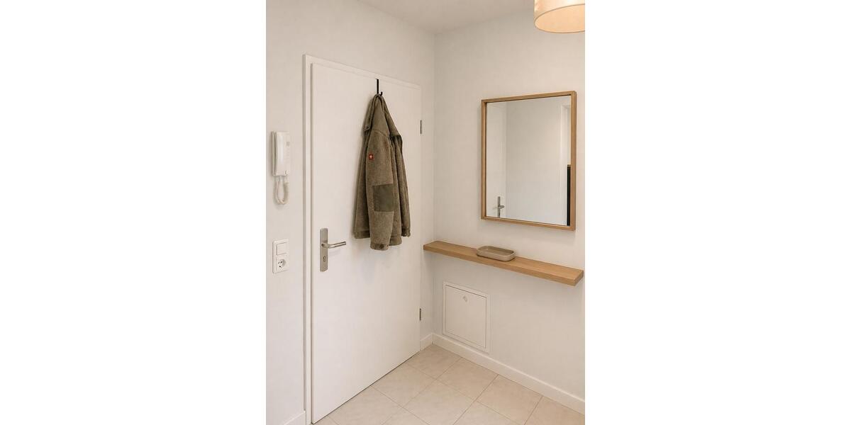 Etagenwohnung Breisach am Rhein - 2 Zimmer, 47 m&sup2;, 193.000&euro; | Angebot:26427751