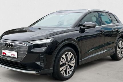 Audi Q4 e-tron 37.205 km 27.480 &euro; Wesel 46483