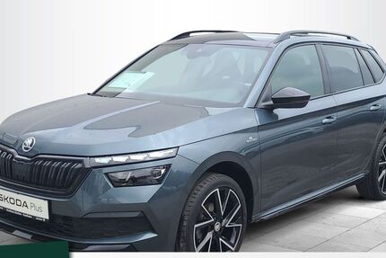 Skoda Kamiq 51.250 km 20.700 € Hardheim 74736